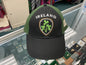 Ireland Baseball Hat adjustable R6134