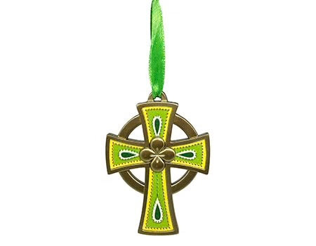 Celtic Spirit Hanging Ornaments