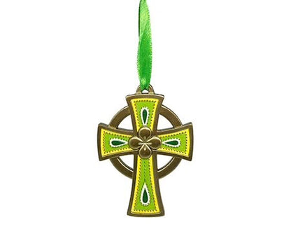 Celtic Spirit Hanging Ornaments