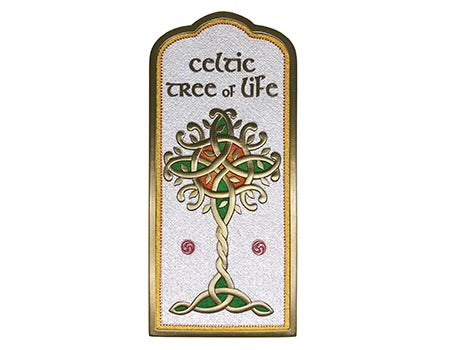 Celtic Spirit - Celtic tree of life
