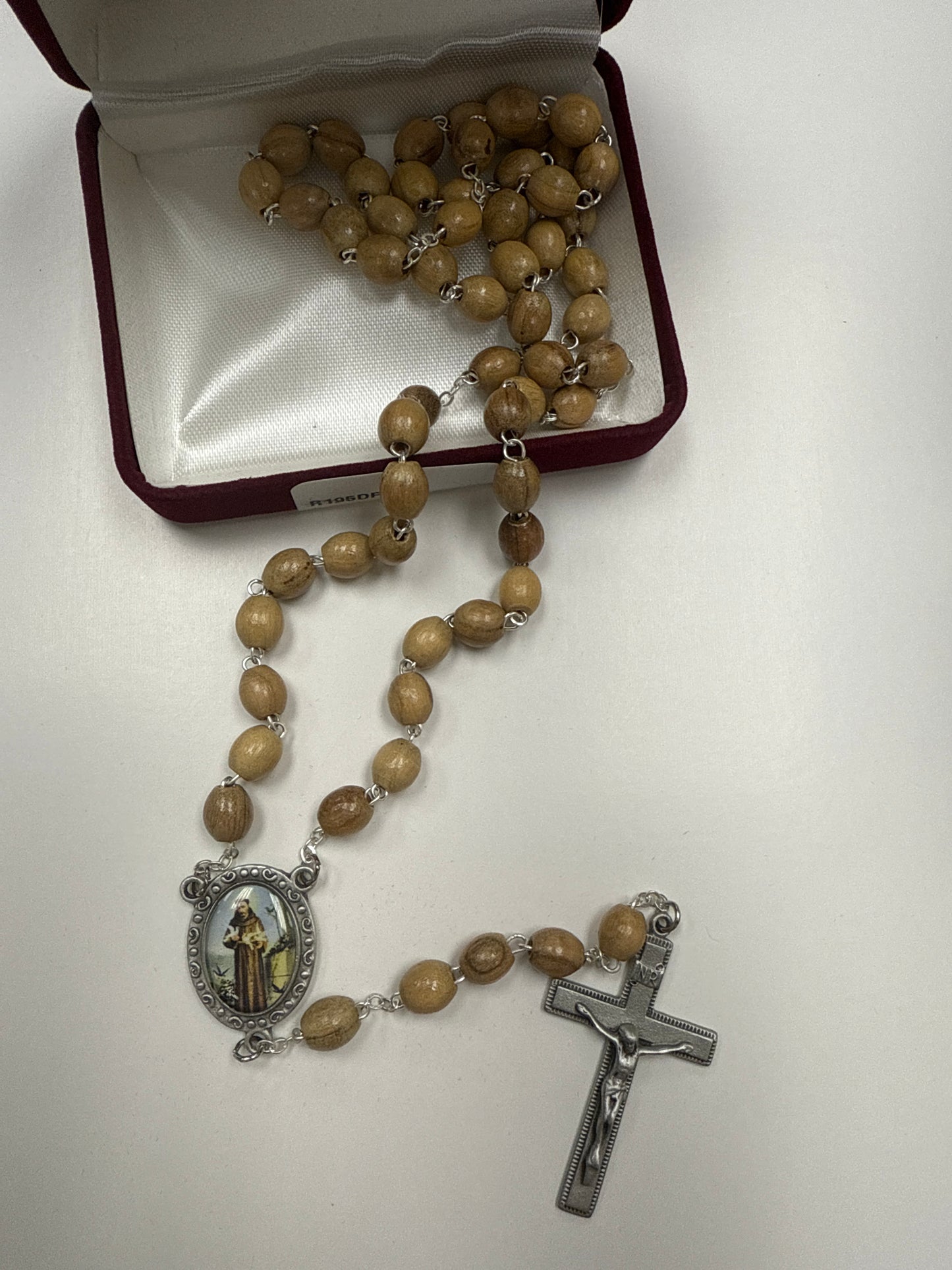 St Francis Rosary