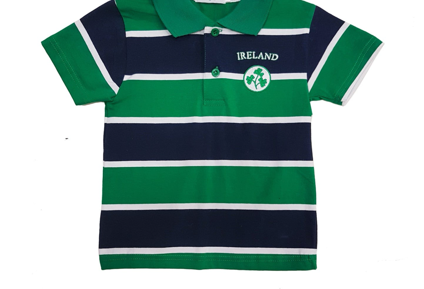 Short sleeve polo 3164-5