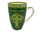 The Irish High Cross Mug