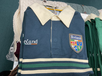 Retro Irish men’s rugby 6417