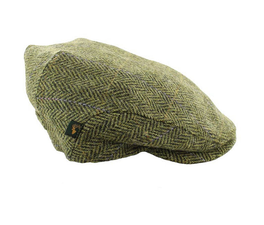 Mucros Trinity Cap 51