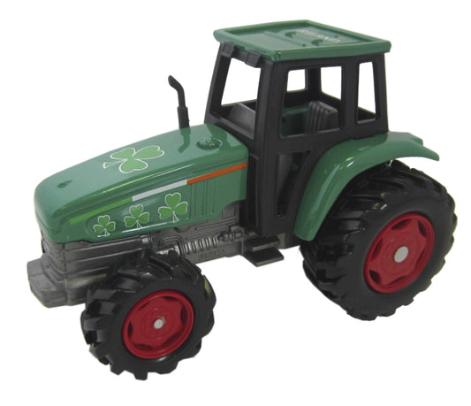 Diecast Model 76710ID Irish Tractor