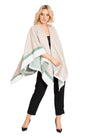 *NEW* Jimmy Hourihan Shawl