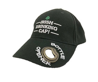 Irish drinking cap