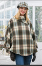 Mucros Poncho 6