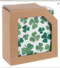 Shamrock Coaster Set