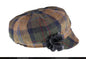 Newsboy Cap by Mucros #35
