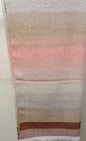 Fringed Shawl in Summer Tones by Jimmy Hourihan 9224 522779