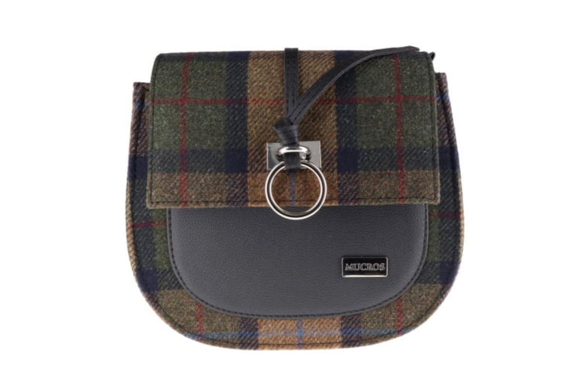 Grace bag by Mucros