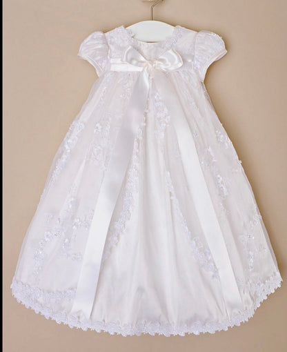 Kate Christening Gown