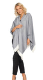 *NEW* Jimmy Hourihan Shawl