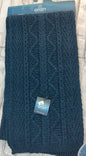 Aran Woolen Mills Scarf B239