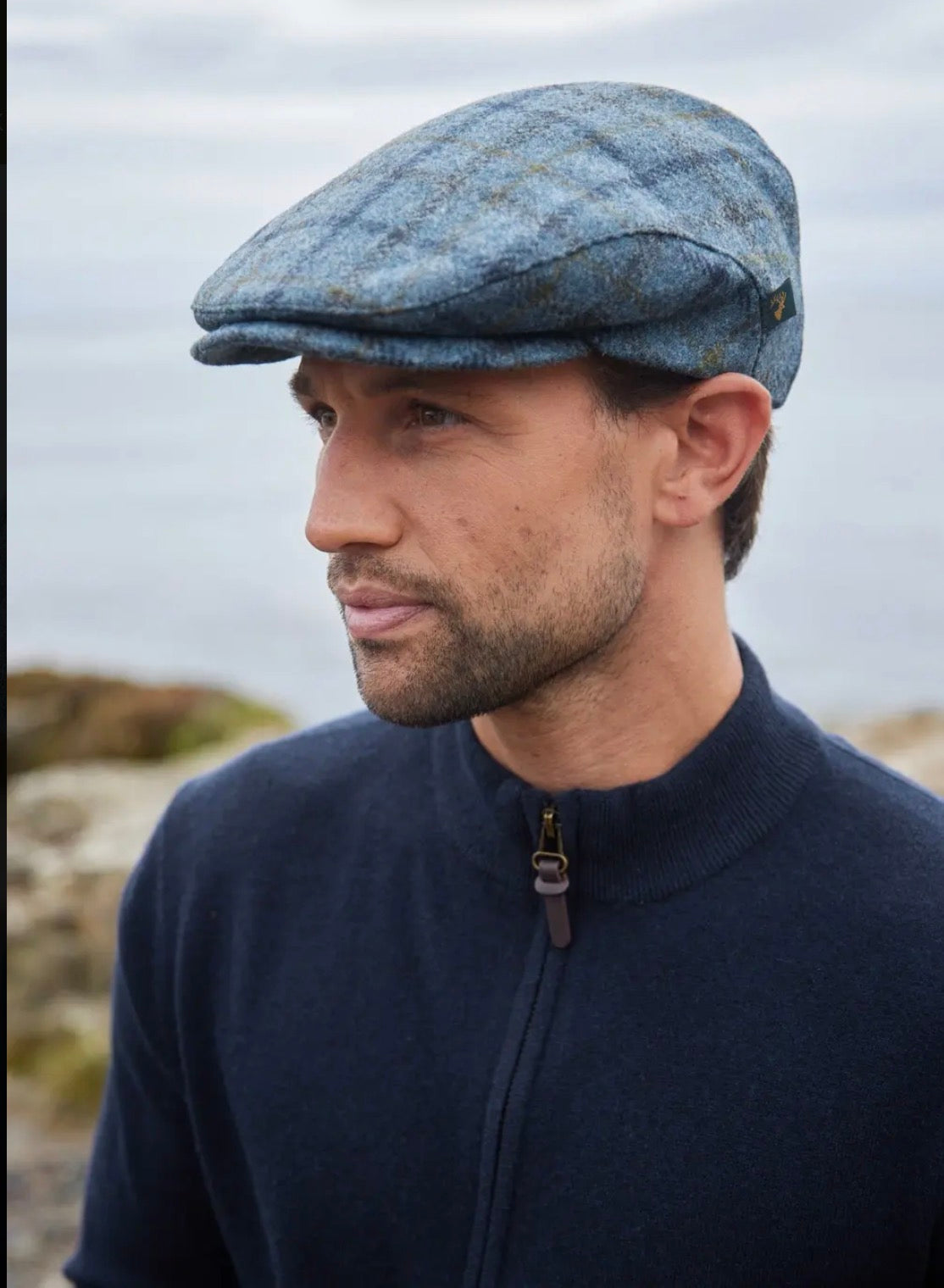 Mucros Trinity Cap 10