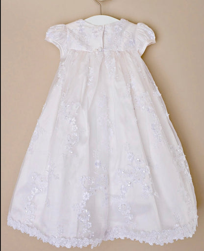 Kate Christening Gown