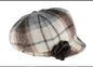 Newsboy Cap by Mucros 6