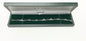 Fado Sterling Silver Claddagh Bracelet with Green Stones BT118