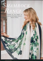 Shamrock Scarf By Patrick Francis PF104