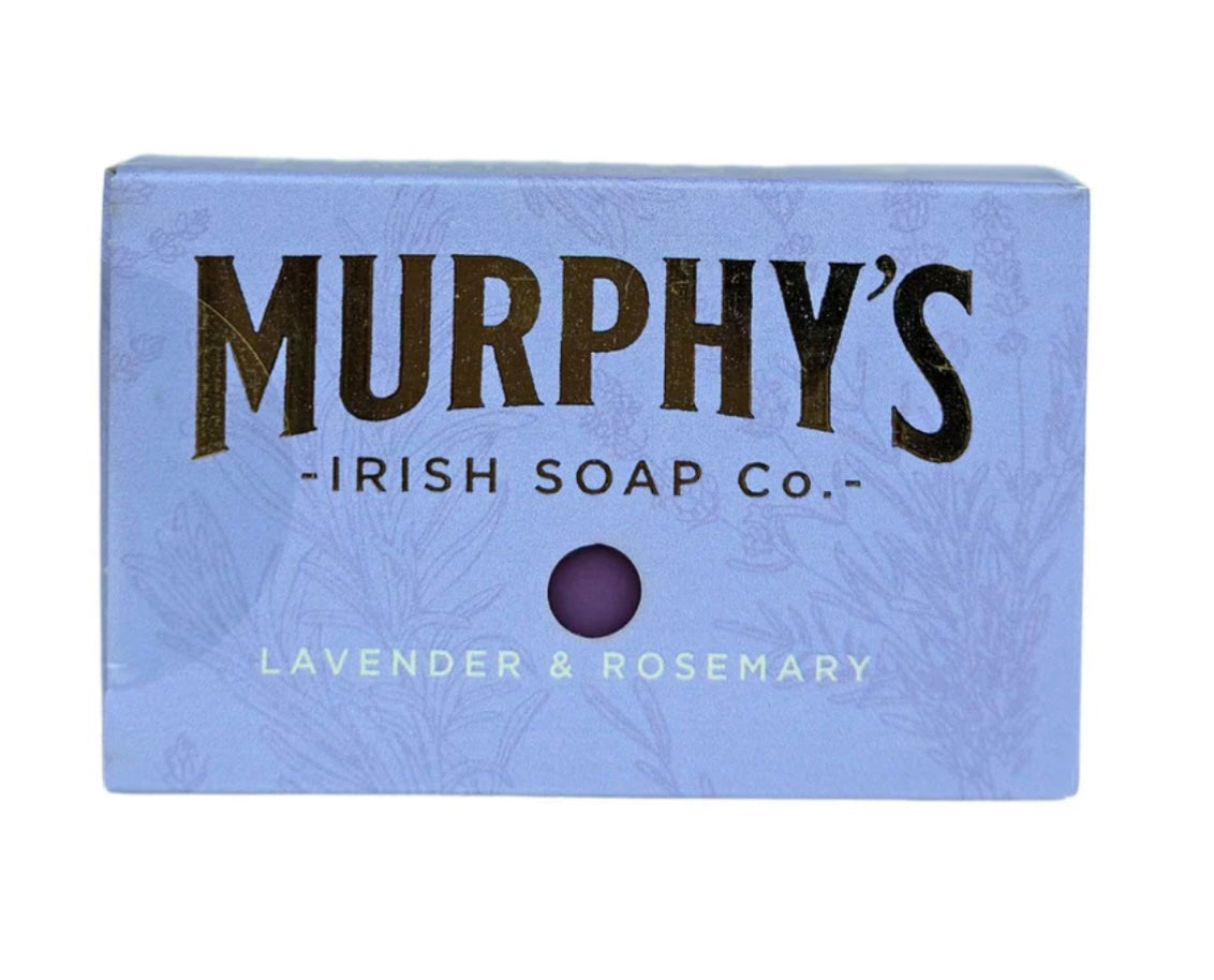 Murphy's Irish Soaps