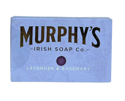 Murphy's Irish Soaps