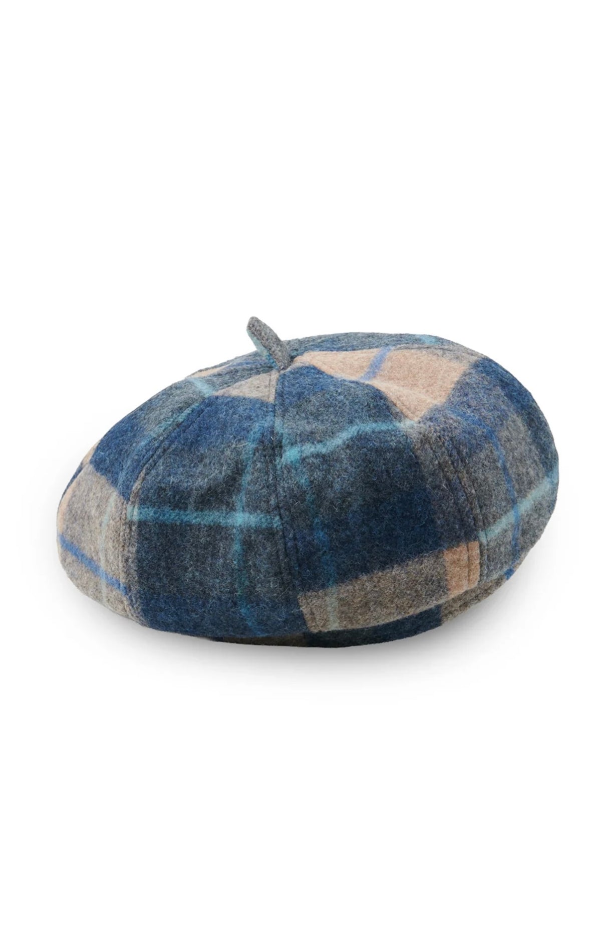 Lambswool Bunnet