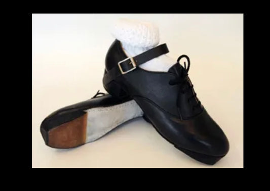 Fay’s Irish dance shoes - Hard shoe