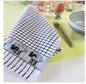 Poli-Dri Jacquard Sheep Tea Towel