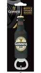 Guinness bottle opener