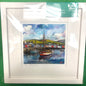 Small Frame 22x22 cm