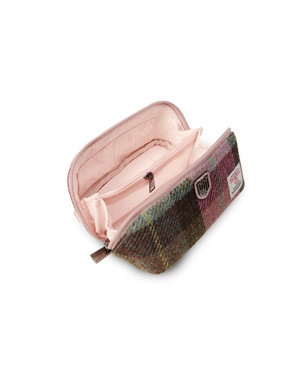 The Mini Wash Bag- multiple Colors available