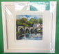 Small Frame 22x22 cm