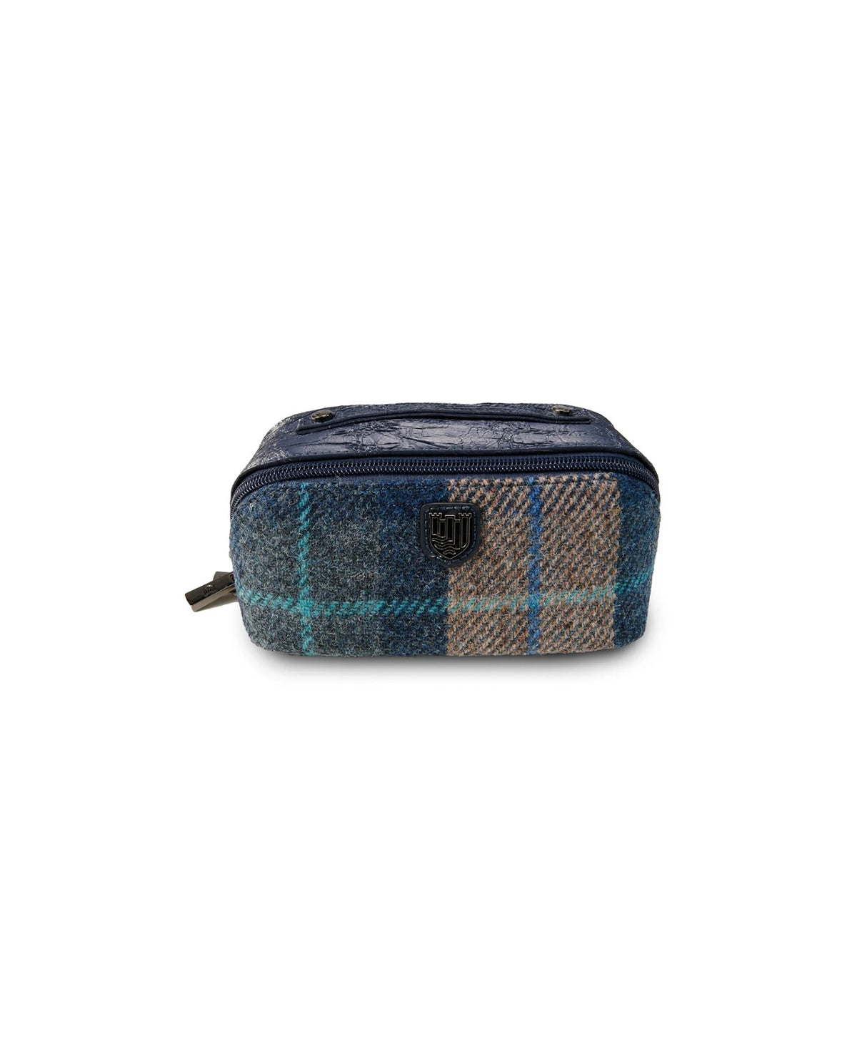 The Mini Wash Bag- multiple Colors available