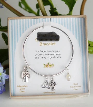 Keepsake Blessings Bracelet