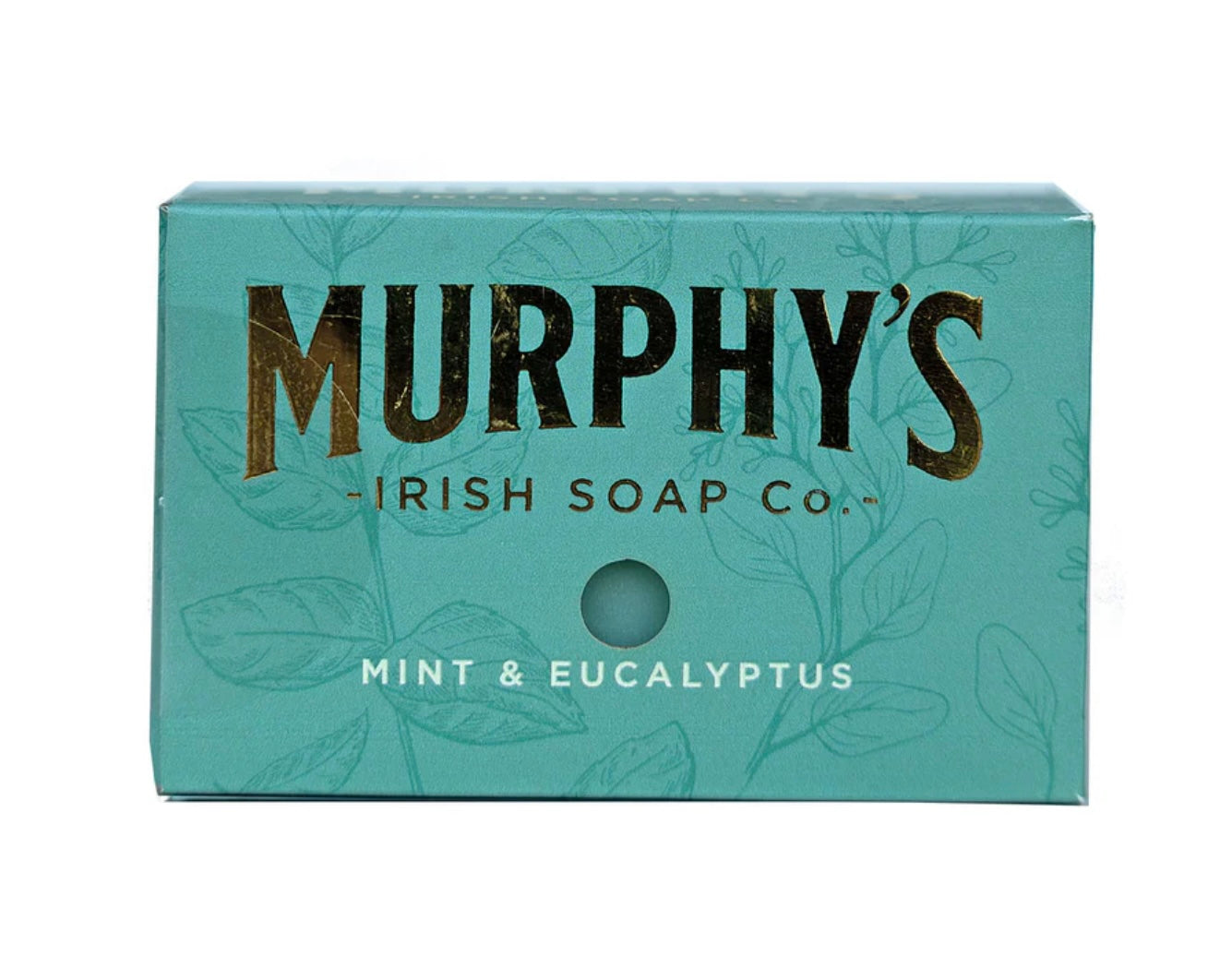 Murphy's Irish Soaps