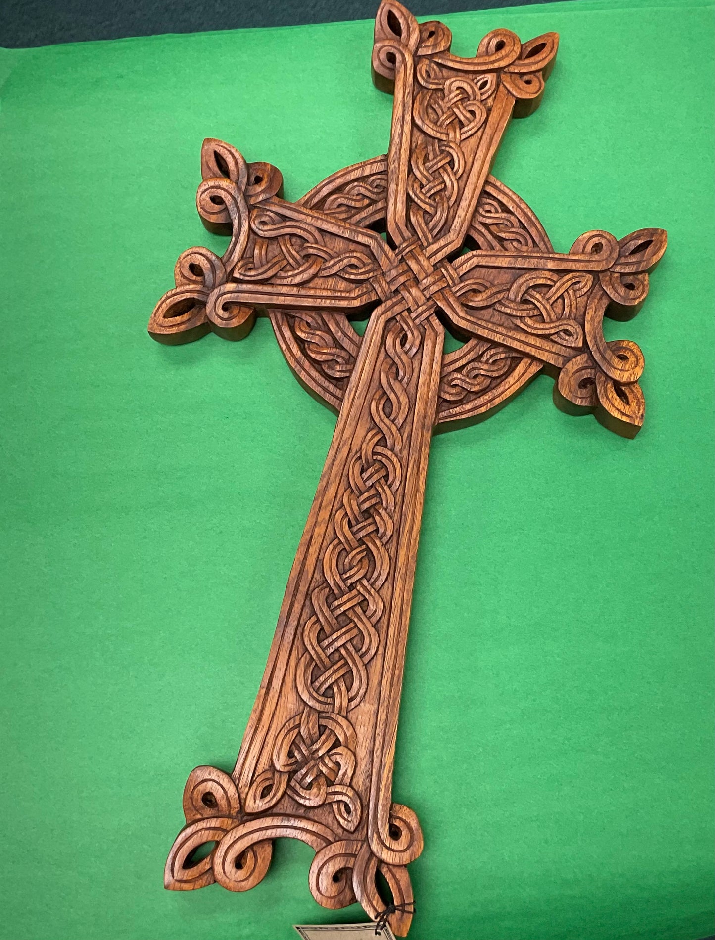 CR-27 Swirl Cross