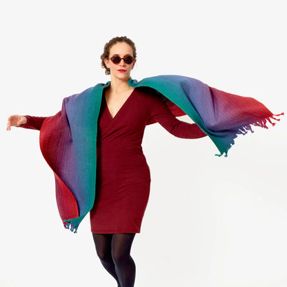 McKernan Cosmo Scarf