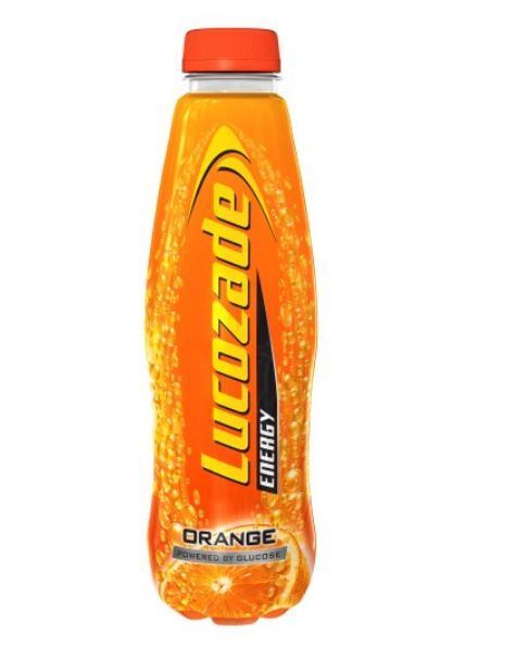Lucozade 250ml