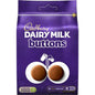 Cadbury Dairy Milk Giant Buttons