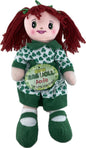 AOIFE 12″ PLUSH RAGDOLL