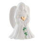 Belleek Sending Love Angel