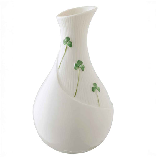 Shamrock Meadowland Vase 6”