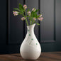 Shamrock Meadowland Vase 10”