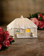 Irish Thatched Cottage Edition Piece 2025 #31501