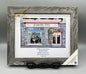 Irish Tea Shop Framed Blessing