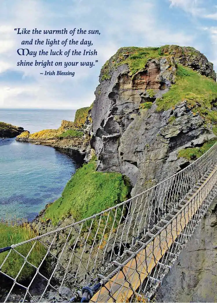 Carrick A Rede Birthday