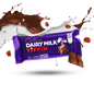 Dairy Milk Tiffin