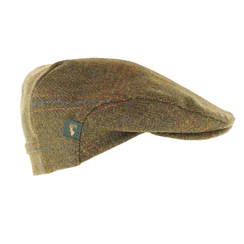 Mucros Trinity Cap 871